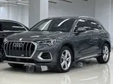 Audi Q3 2023 35 TFSI Fashion Elegance 1.4T АКПП Передний привод 3