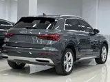 Audi Q3 2023 35 TFSI Fashion Elegance 1.4T АКПП Передний привод 6