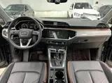 Audi Q3 2023 35 TFSI Fashion Elegance 1.4T АКПП Передний привод 7