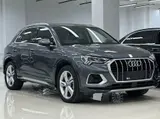 Audi Q3 2023 35 TFSI Fashion Elegance 1.4T АКПП Передний привод 11