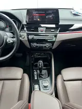 宝马X1 2022款sDrive20Li尊享型 5