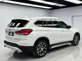 宝马X1 2022款sDrive20Li尊享型 10