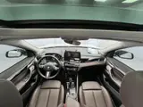 宝马X1 2022款sDrive20Li尊享型 9