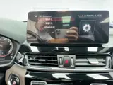 宝马X1 2022款sDrive20Li尊享型 18