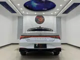 Hyundai Elantra, 2022 модельного года, 1.5L CVT LUX, комплектация «Люкс» 20