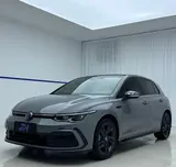 大众高尔夫 2023款 280TSI DSG R-Line 1