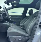 大众高尔夫 2023款 280TSI DSG R-Line 16