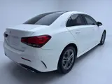 Mercedes-Benz A-Class 2022 A 180 L Sport Sedan 6