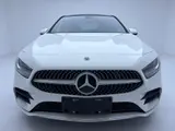 Mercedes-Benz A-Class 2022 A 180 L Sport Sedan 9