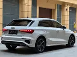 Audi A3 2022 Sportback 35 TFSI Sport Fashion 1.4T АКПП Передний привод 3
