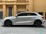 Audi A3 2022 Sportback 35 TFSI Sport Fashion 1.4T АКПП Передний привод 4