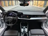 Audi A3 2022 Sportback 35 TFSI Sport Fashion 1.4T АКПП Передний привод 5