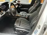 Audi A3 2022 Sportback 35 TFSI Sport Fashion 1.4T АКПП Передний привод 6