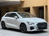 Audi A3 2022 Sportback 35 TFSI Sport Fashion 1.4T АКПП Передний привод 10