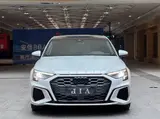 Audi A3 2022 Sportback 35 TFSI Sport Fashion 1.4T АКПП Передний привод 13
