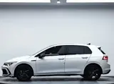 高尔夫 2021款 280TSI DSG R-Line 1.4T 自动 前置前驱 3