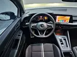 高尔夫 2021款 280TSI DSG R-Line 1.4T 自动 前置前驱 2