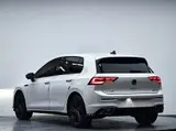 高尔夫 2021款 280TSI DSG R-Line 1.4T 自动 前置前驱 5