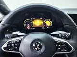 高尔夫 2021款 280TSI DSG R-Line 1.4T 自动 前置前驱 4