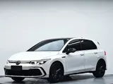 高尔夫 2021款 280TSI DSG R-Line 1.4T 自动 前置前驱 8