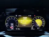 高尔夫 2021款 280TSI DSG R-Line 1.4T 自动 前置前驱 9