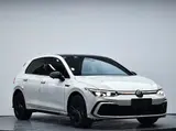 高尔夫 2021款 280TSI DSG R-Line 1.4T 自动 前置前驱 10