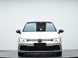高尔夫 2021款 280TSI DSG R-Line 1.4T 自动 前置前驱 11