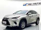 Lexus NX 2020 200 AWD Sport Fashion 2.0L АКПП Полный привод 1