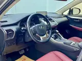 Lexus NX 2020 200 AWD Sport Fashion 2.0L АКПП Полный привод 2