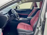 Lexus NX 2020 200 AWD Sport Fashion 2.0L АКПП Полный привод 6
