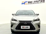 Lexus NX 2020 200 AWD Sport Fashion 2.0L АКПП Полный привод 7