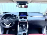 Lexus NX 2020 200 AWD Sport Fashion 2.0L АКПП Полный привод 9