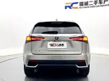 Lexus NX 2020 200 AWD Sport Fashion 2.0L АКПП Полный привод 11