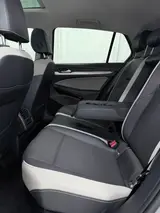 Volkswagen Golf 2021 модельного года, 280TSI, DSG, юбилейная серия «30 лет» 5