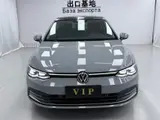 Volkswagen Golf 2021 модельного года, 280TSI, DSG, юбилейная серия «30 лет» 12