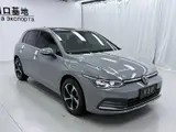 Volkswagen Golf 2021 модельного года, 280TSI, DSG, юбилейная серия «30 лет» 13