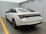 Hyundai Elantra, 2022 модельного года, 1.5L CVT GLX, комплектация «Элитная» 10