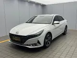 Hyundai Elantra, 2022 модельного года, 1.5L CVT GLX, комплектация «Элитная» 12
