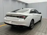 Hyundai Elantra, 2022 модельного года, 1.5L CVT GLX, комплектация «Элитная» 9