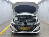 Hyundai Elantra, 2022 модельного года, 1.5L CVT GLX, комплектация «Элитная» 17
