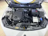 Mercedes-Benz A 180, 2022 модельного года, спортивный седан 4