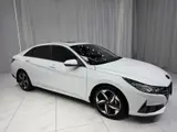 Hyundai Elantra, 2022 модельного года, 1.5L CVT GLX, комплектация «Элитная» 11