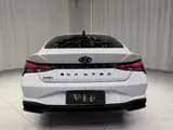 Hyundai Elantra, 2022 модельного года, 1.5L CVT GLX, комплектация «Элитная» 13