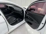 Hyundai Elantra, 2022 модельного года, 1.5L CVT GLX, комплектация «Элитная» 16