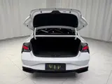 Hyundai Elantra, 2022 модельного года, 1.5L CVT GLX, комплектация «Элитная» 17