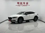 Mazda CX-4 2021 2.0L Automatic 2WD Skyactiv Vitality Edition 2.0L Передний привод 1