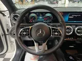 Mercedes-Benz A 180 L, 2022 модельного года (рестайлинг), спортивный седан 14