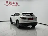 Mazda CX-4 2021 2.0L Automatic 2WD Skyactiv Vitality Edition 2.0L Передний привод 5