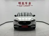 Mazda CX-4 2021 2.0L Automatic 2WD Skyactiv Vitality Edition 2.0L Передний привод 4