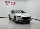 Mazda CX-4 2021 2.0L Automatic 2WD Skyactiv Vitality Edition 2.0L Передний привод 10